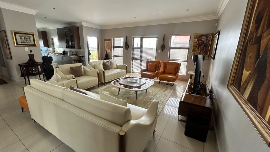 4 Bedroom Property for Sale in Wild Olive Estate Free State